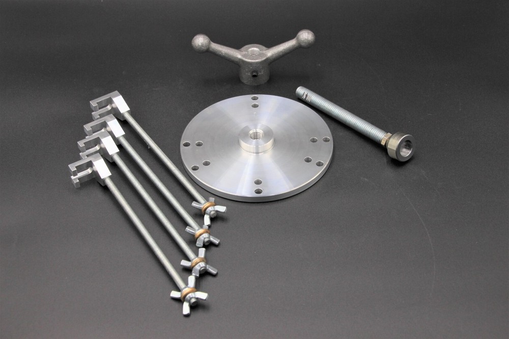 Feedback Ring Puller w/Swivel Head for 3 and 4 Blade Prop (Ref: TK-1573 series)