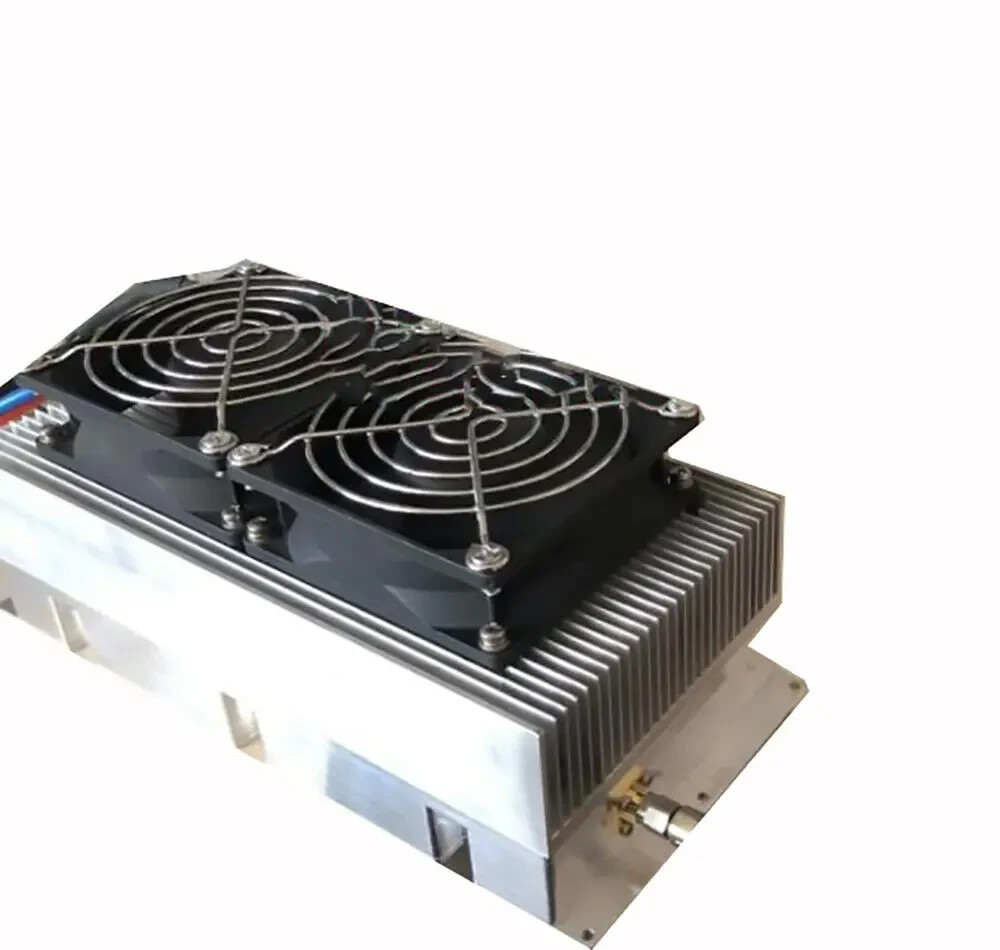 100W 2.45GHz RF Power Amplifier Solid State Microwave Source Power Amplifier