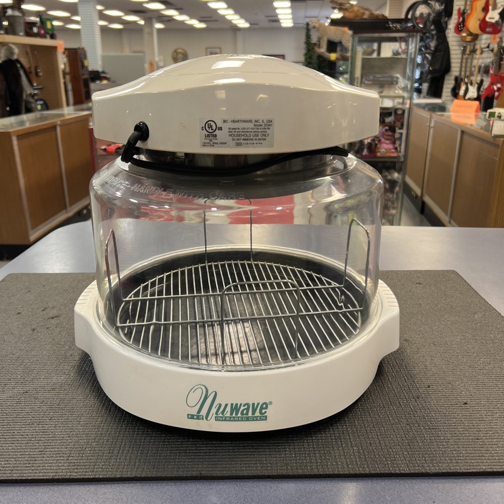 NuWave Pro Infrared Oven