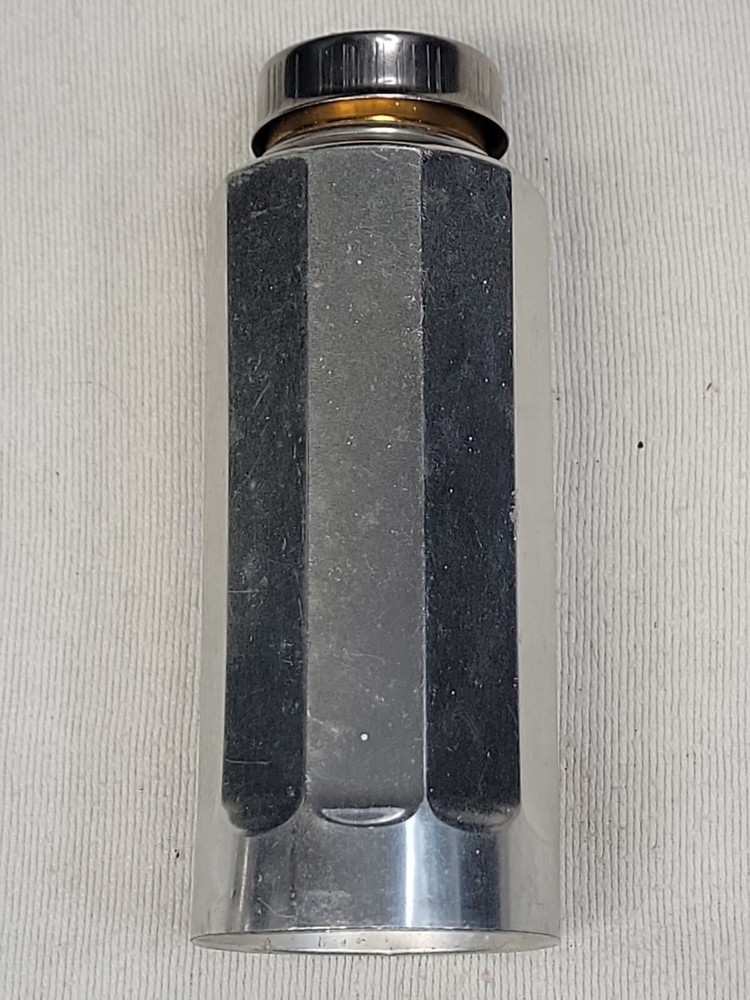 Vintage Yardley Talc Power Tin