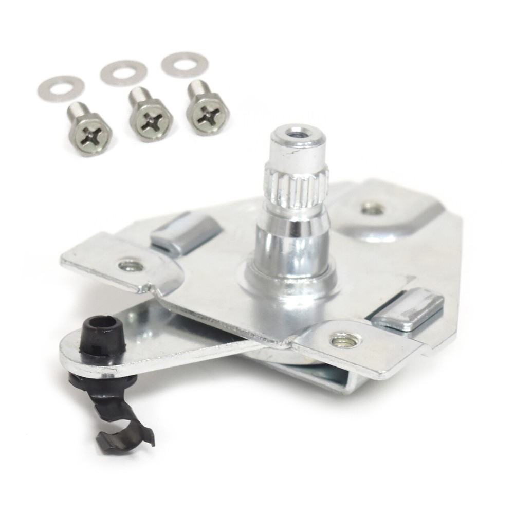 Door Handle Remote Link LEFT 1966-1967 Fairlane