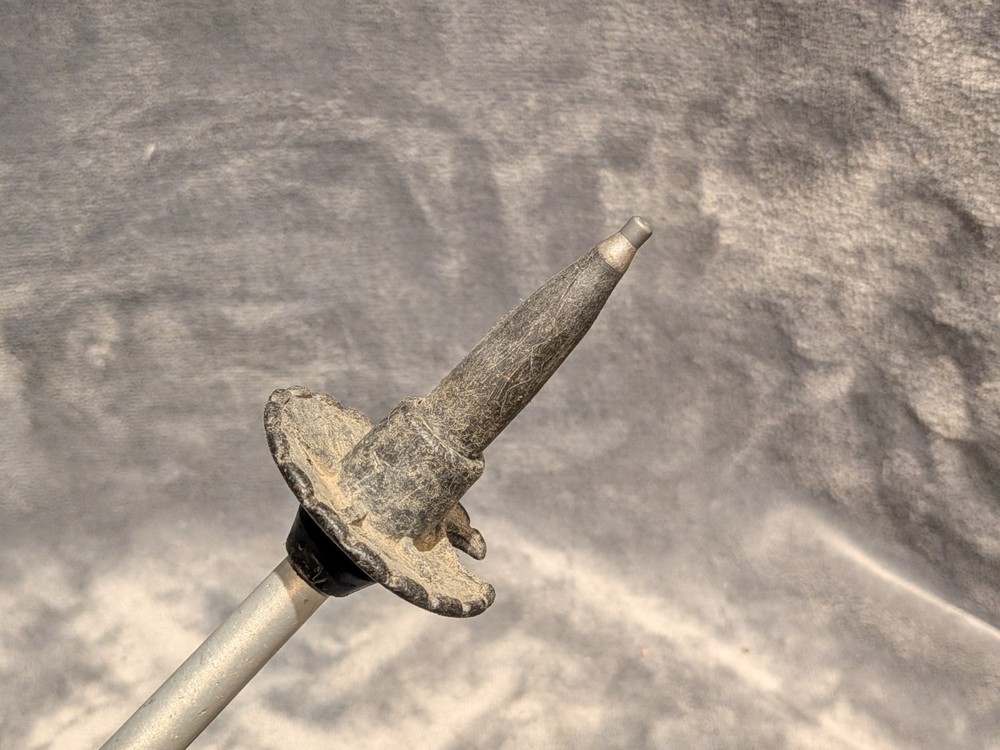 Leki softlite trekking pole