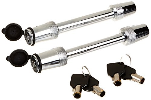 TRIMAX TRZ52 Keyed Hitch Lock Set