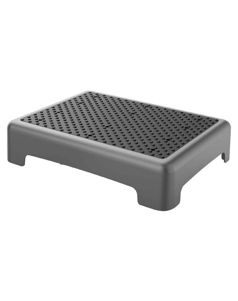 Mobility Step Stool for Adults, Bed Step Stools, 680 LBS Capacity Safety Step...