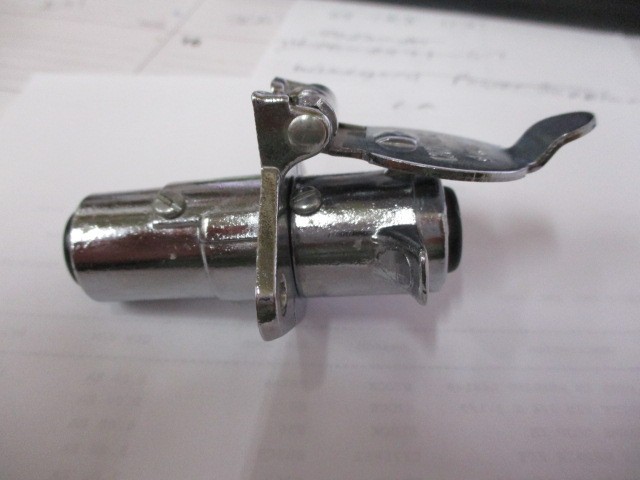 5 Pin Trailer plug Kit