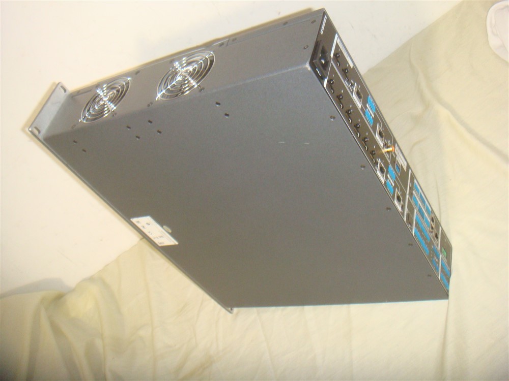 EXTRON DTP CROSSPOINT 84 DIGITAL PRESENTATION MATRIX