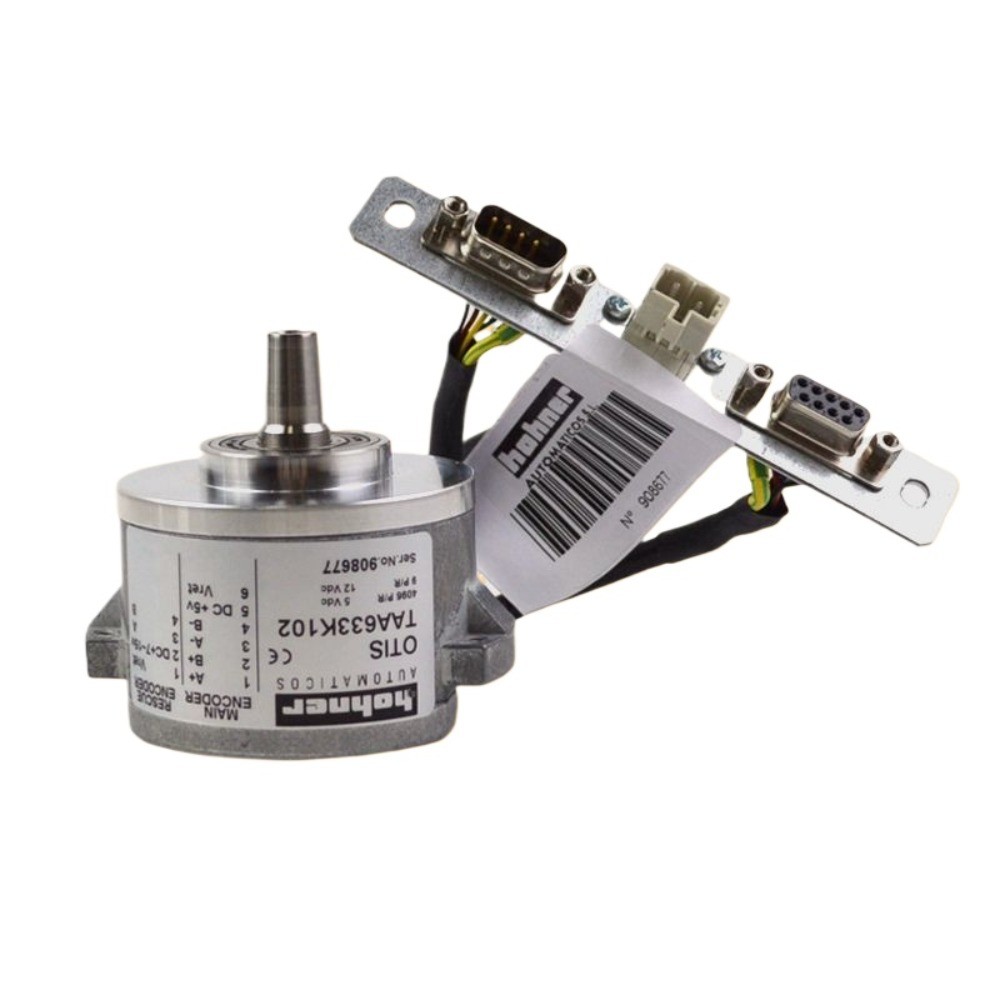 1PCS new elevator fitting encoder TAA633K102