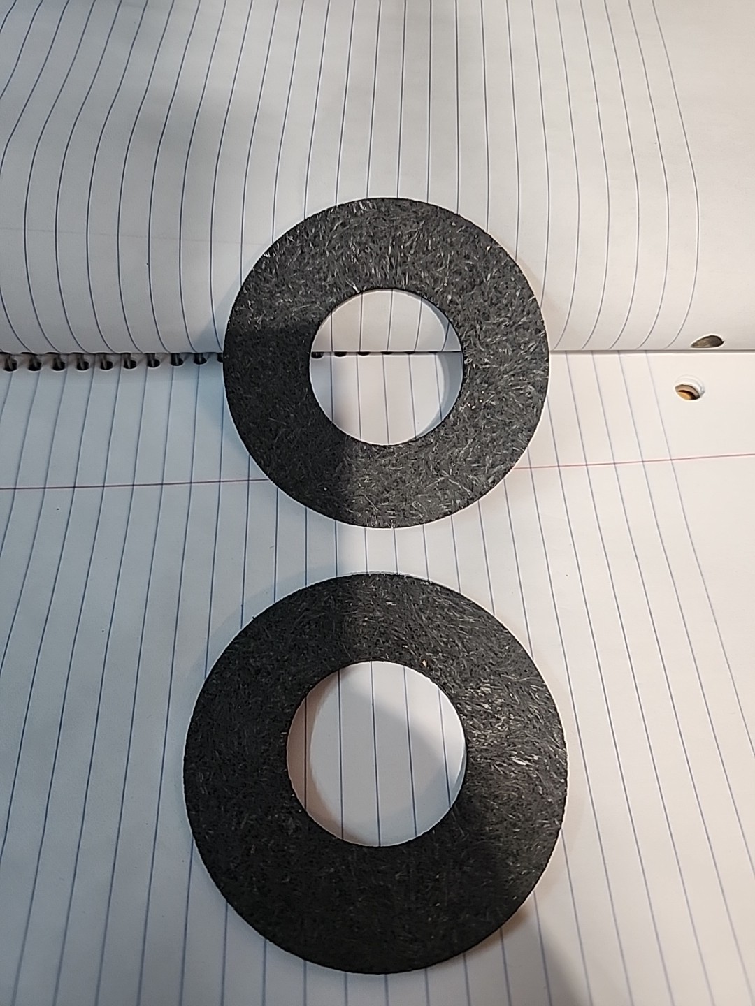 Gravely Slip Clutch Disc 12870 012870  08568500