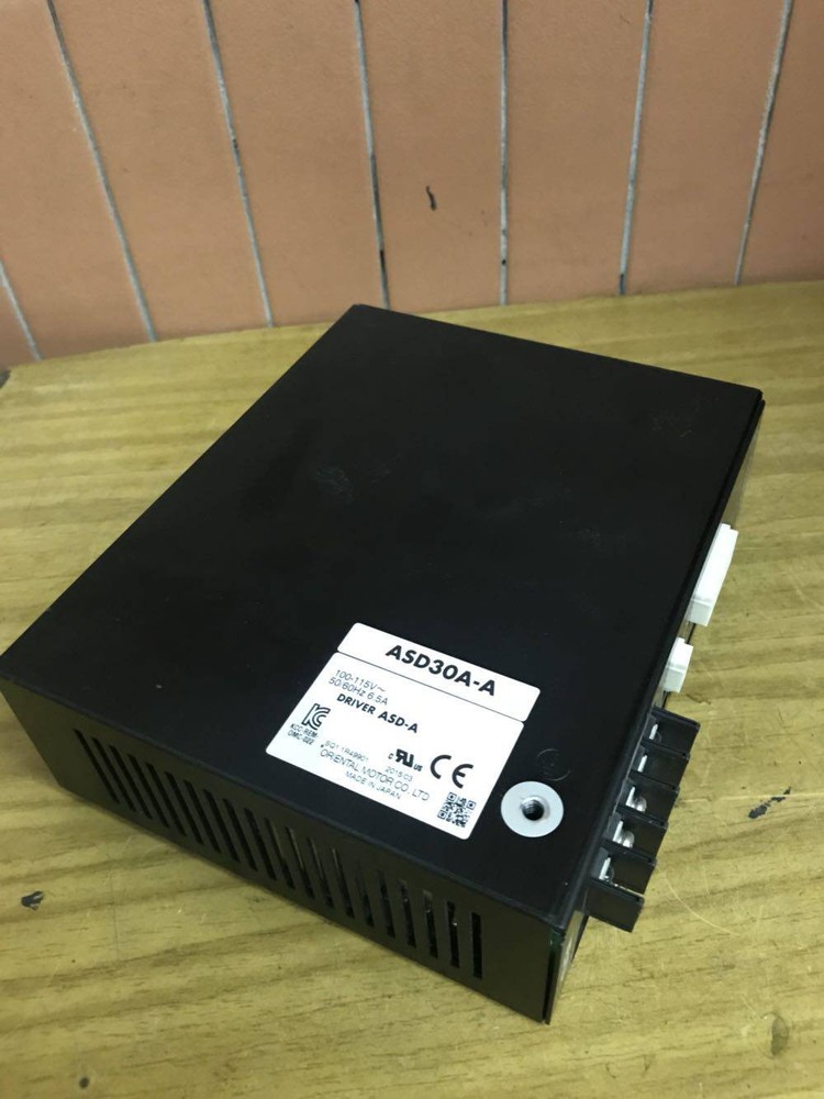 1PCS ASD30A-A Driver Motor Reducer