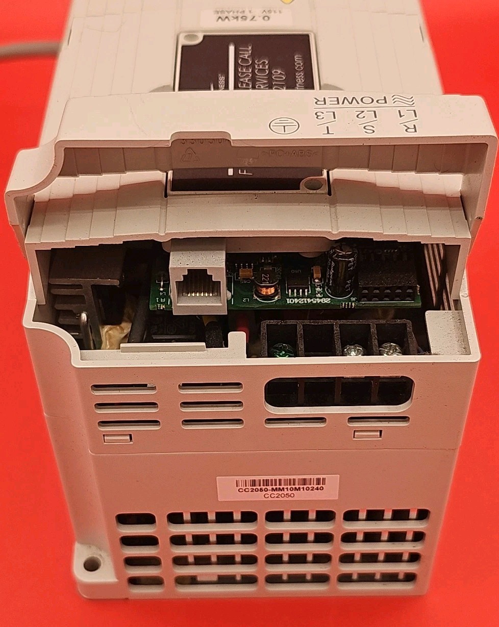 Freemotion Treadmill Motor Controller 282356 CC2050 30 DAY WARRANTY