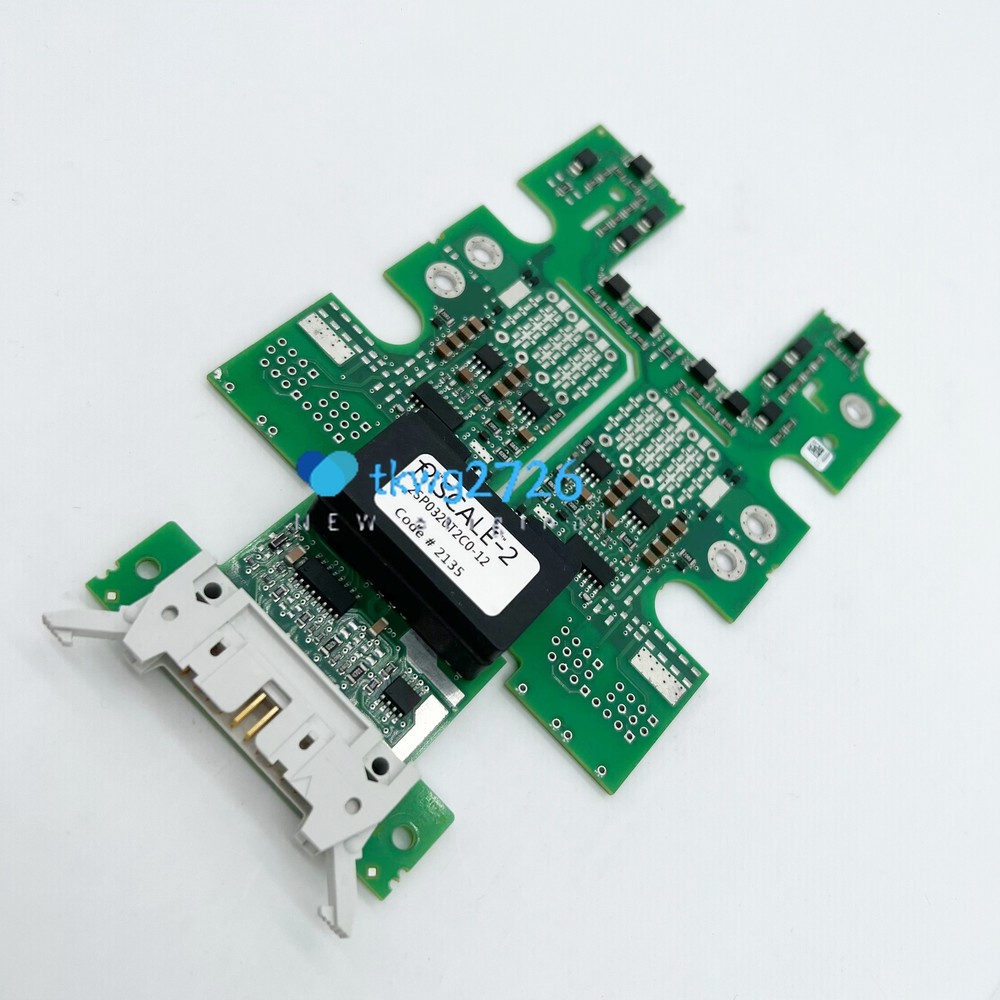 1PCS 2SP0320T2C0-12 Module expert new quality