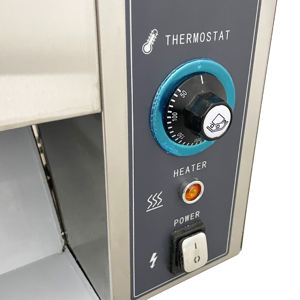 Commercial Chain Hamburger Heating Machine Large-Batch Hamburger Maker