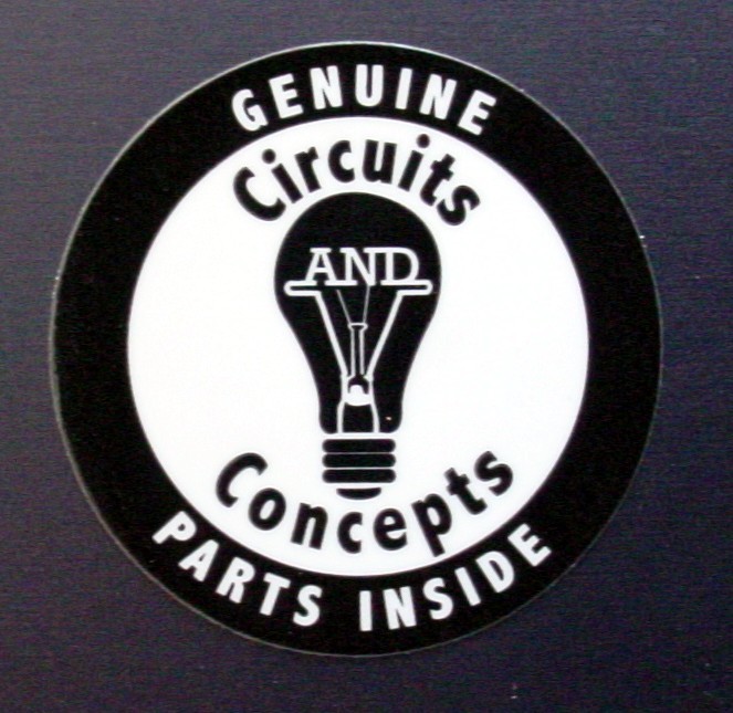 Upgrade Power Supply Capacitors to Repair / Refurbish CARVER TFM-24 25 35 35X 55