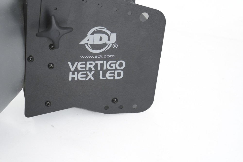 American DJ Vertigo Hex LED NO POWER