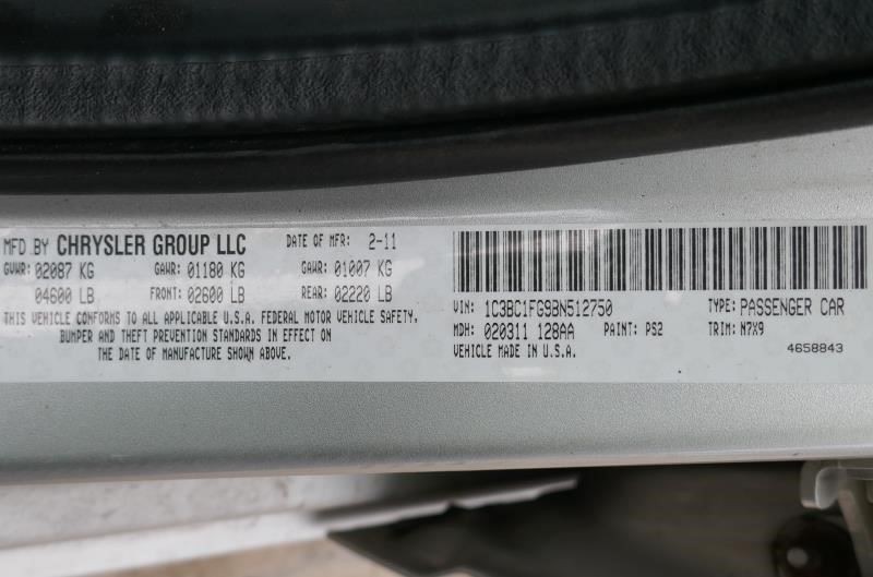 Temperature Control Automatic Temperature Control Fits 08-14 AVENGER 1959812