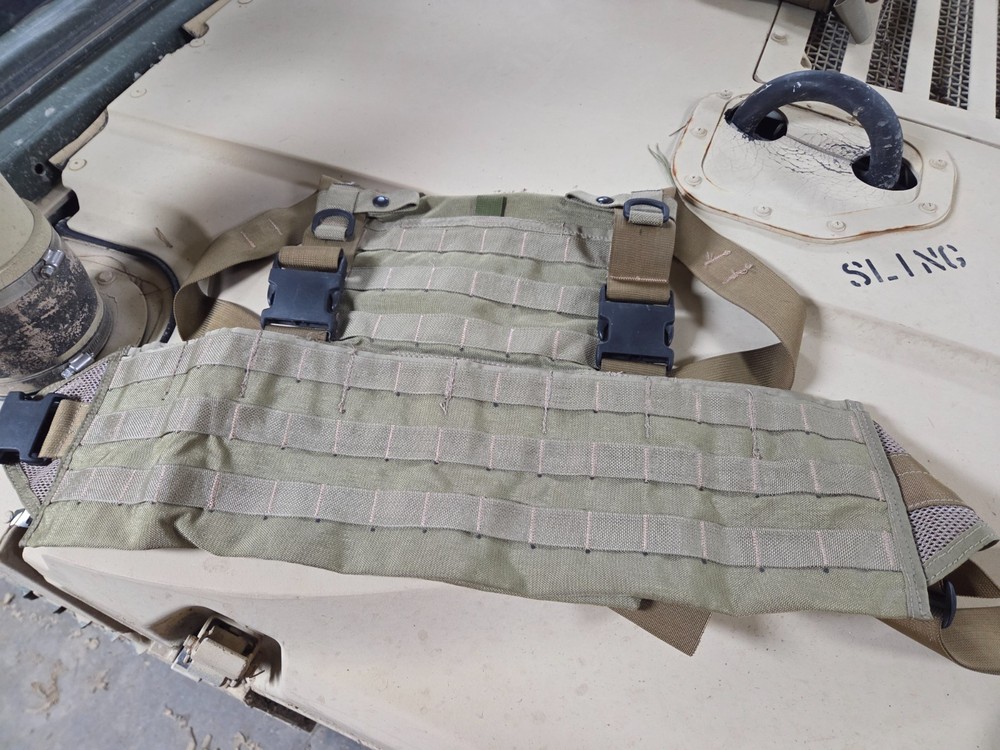 HSGI Wasatch/Wesatch/Woosatch