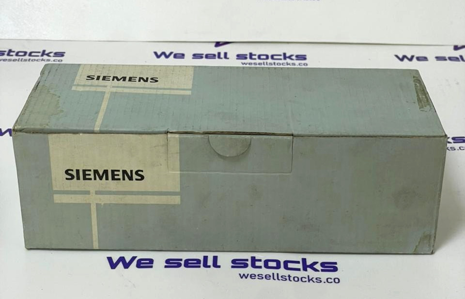 SIEMENS QAE2120.015 Duct Temperature Sensor