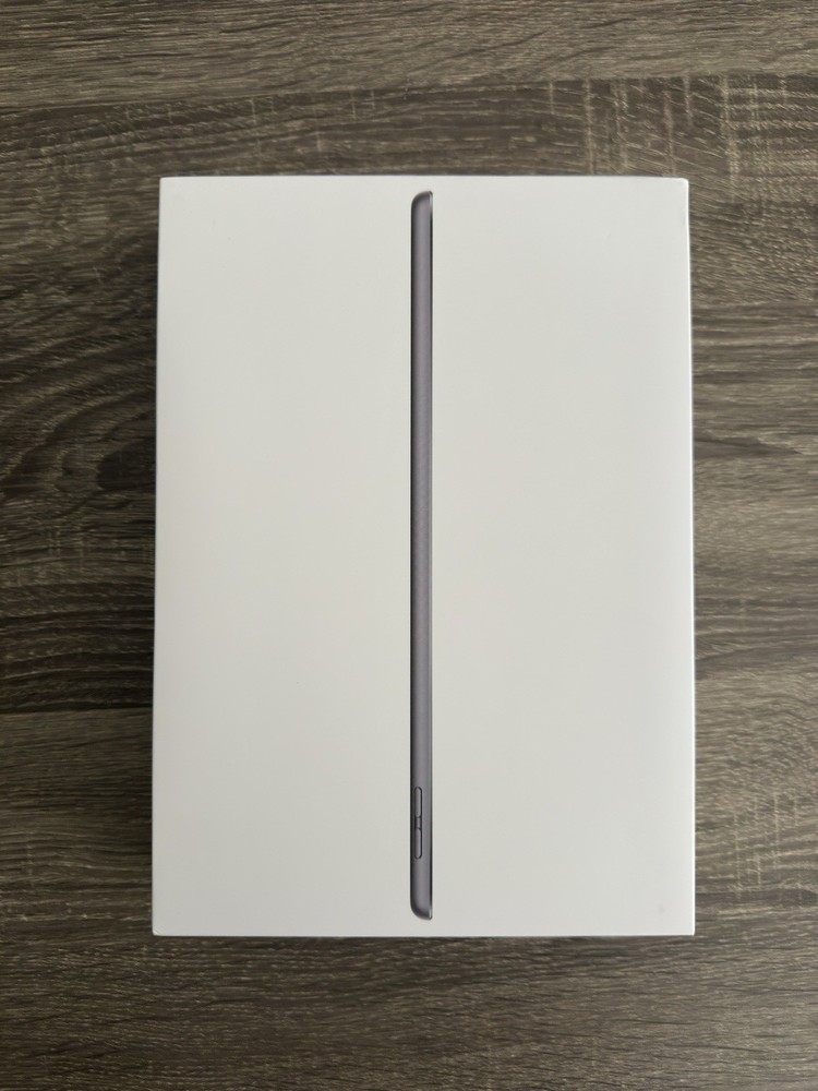 “ONLY BOX” iPad 9th generation, 256 GB