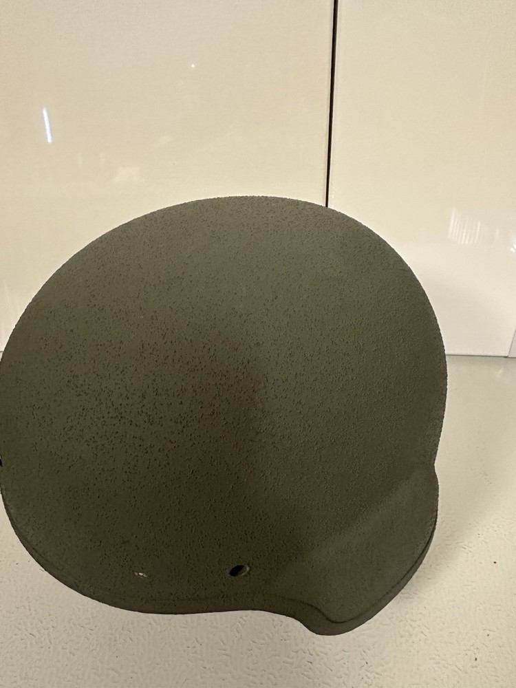 🇺🇸Gentex ACH Medium Good Condition