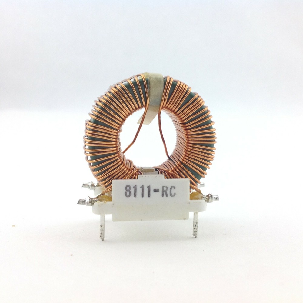 Bourns Miller Choke 8111-RC 12mH 4A