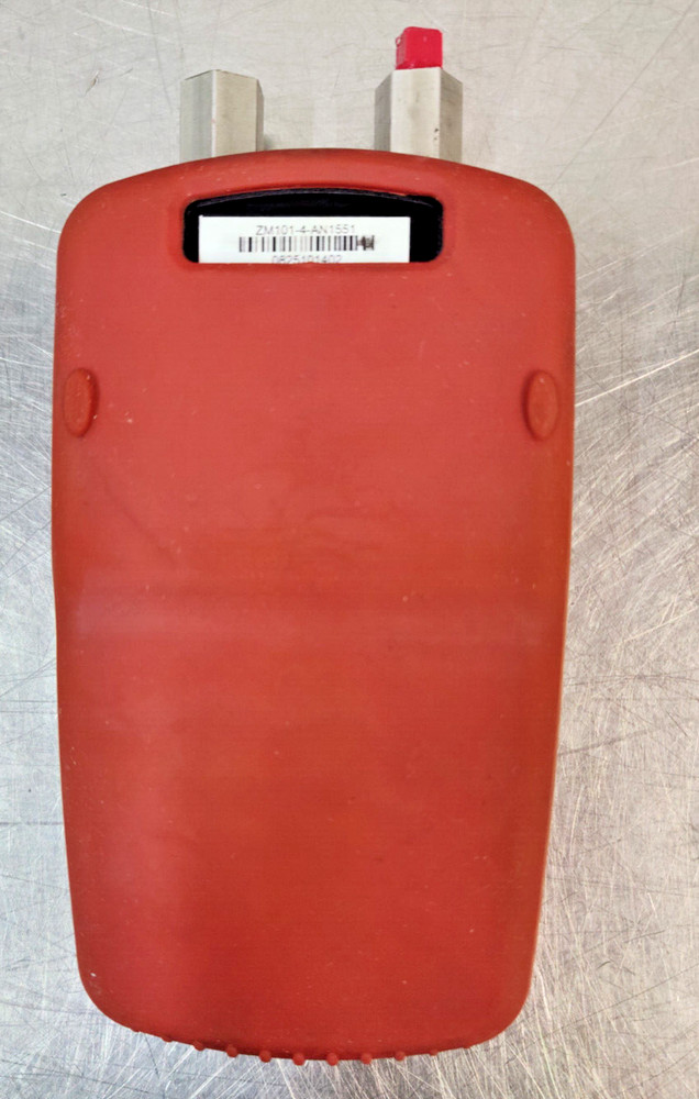 Digital Manometer/ Single Function Pressure Calibrator, Meriam M1 Series ZM101-4