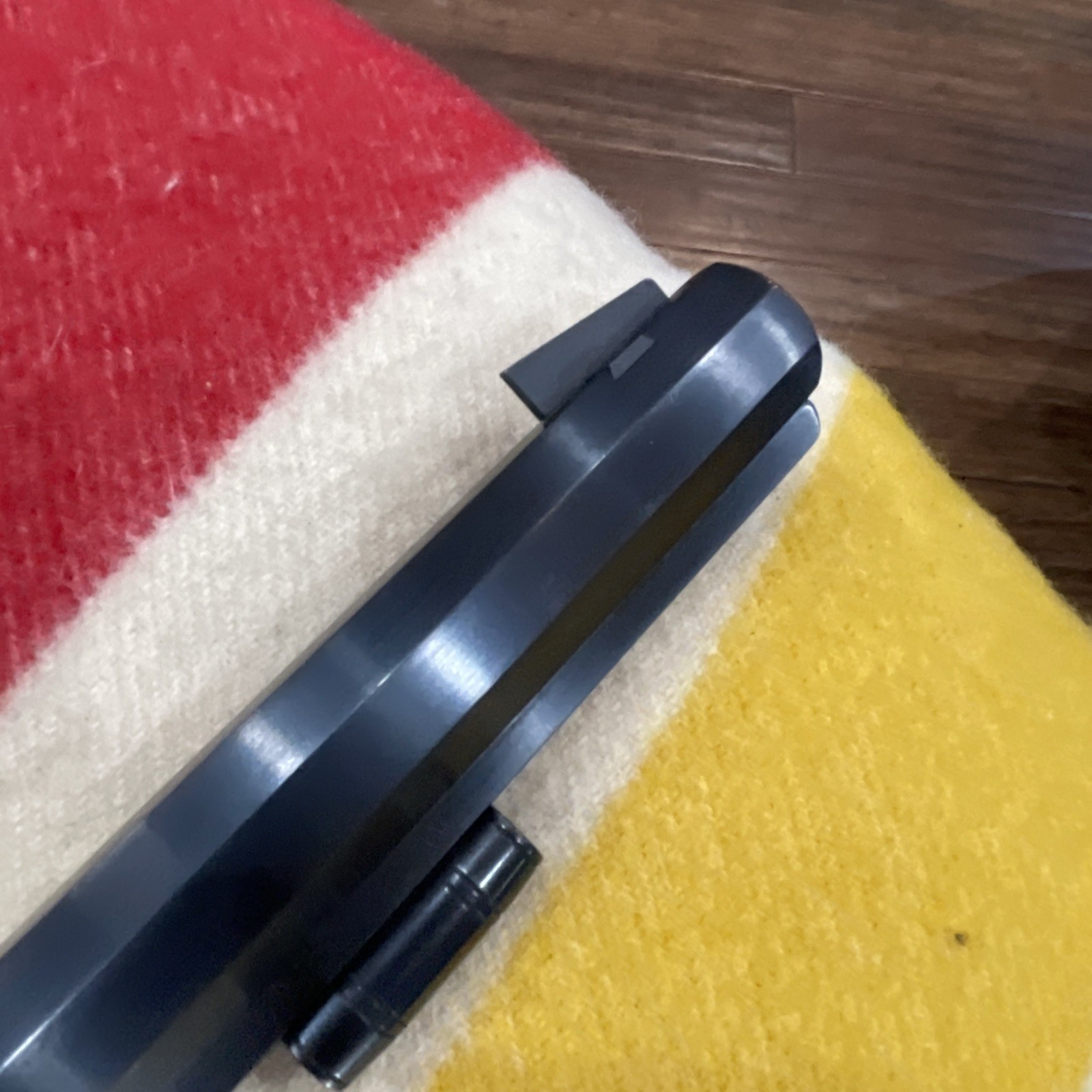 Thompson Center Renegade 54 cal. Muzzleloader Barrel Great Bore