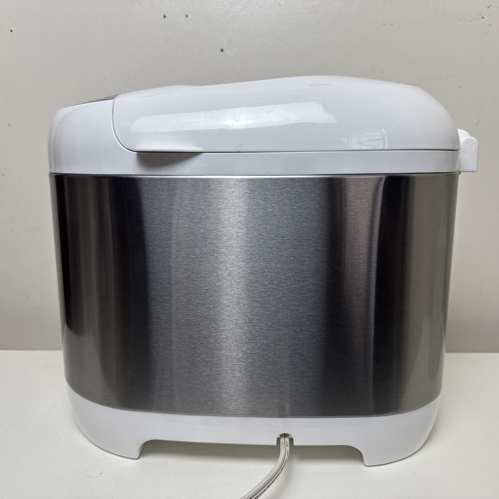 Bread Maker SKG 3950 Automatic Bread Machine 2LB 19 Settings