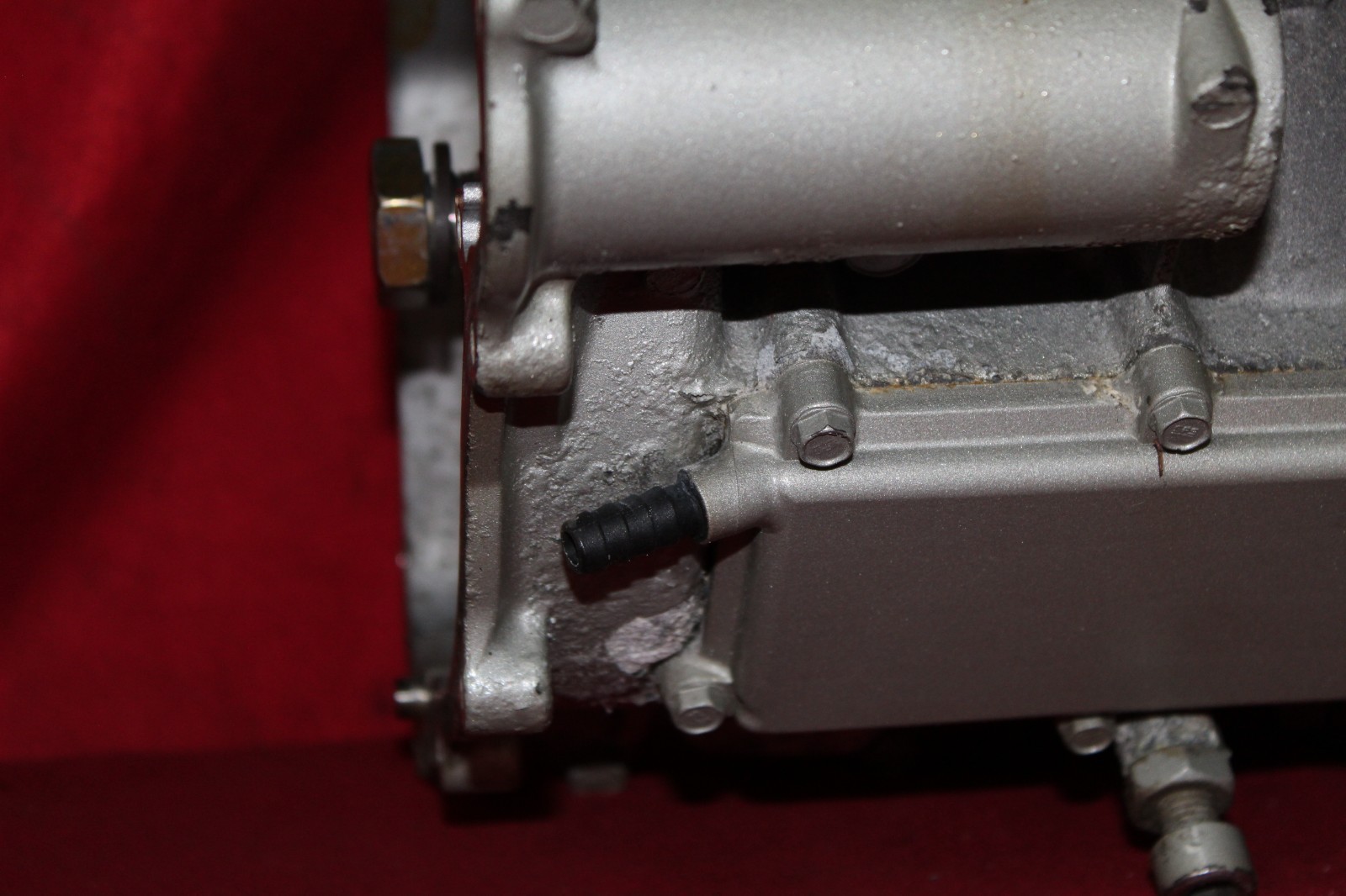 2000 - 2003 Sea Doo 947 951 XP RX GTX DI OEM Motor Engine 421888532 150+ PSI