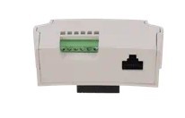 CONTROL TECHNIQUES AI-485-24V ADAPTOR Power Supply 24V 2A