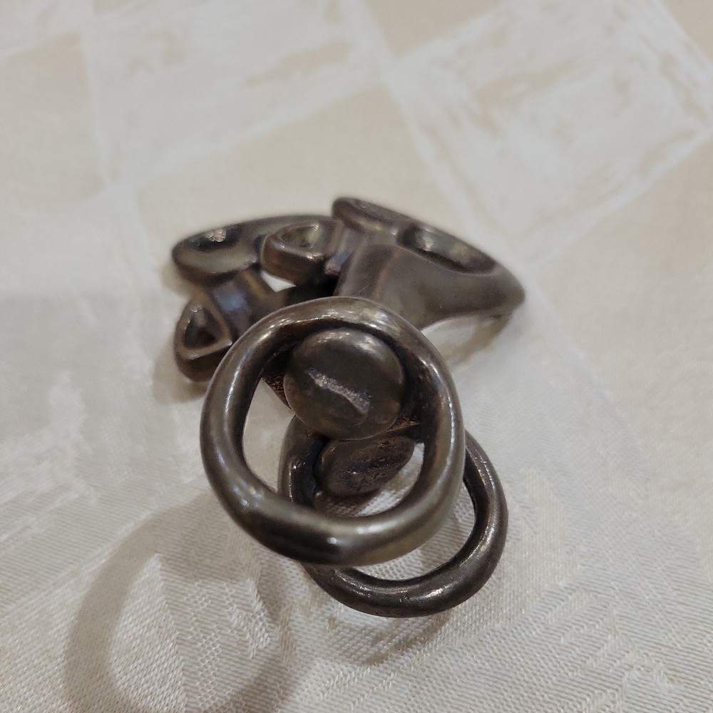 Scuba Snap latch hooks 3 3/4" long