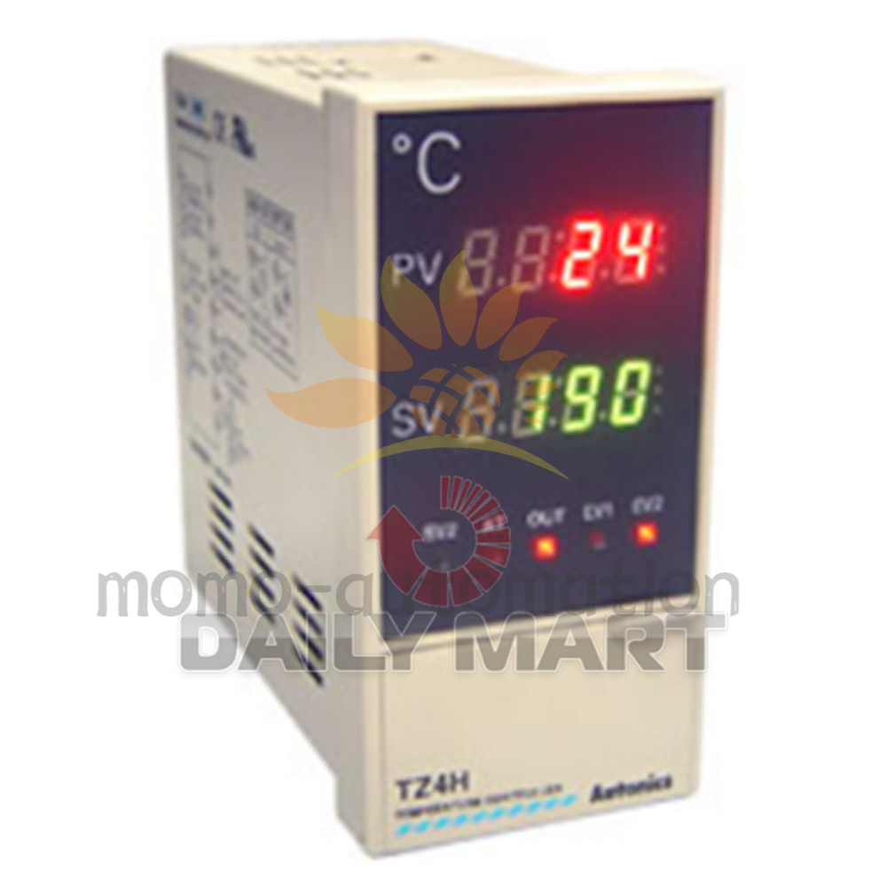 New AUTONICS TZ4H-24S Temperature Controller