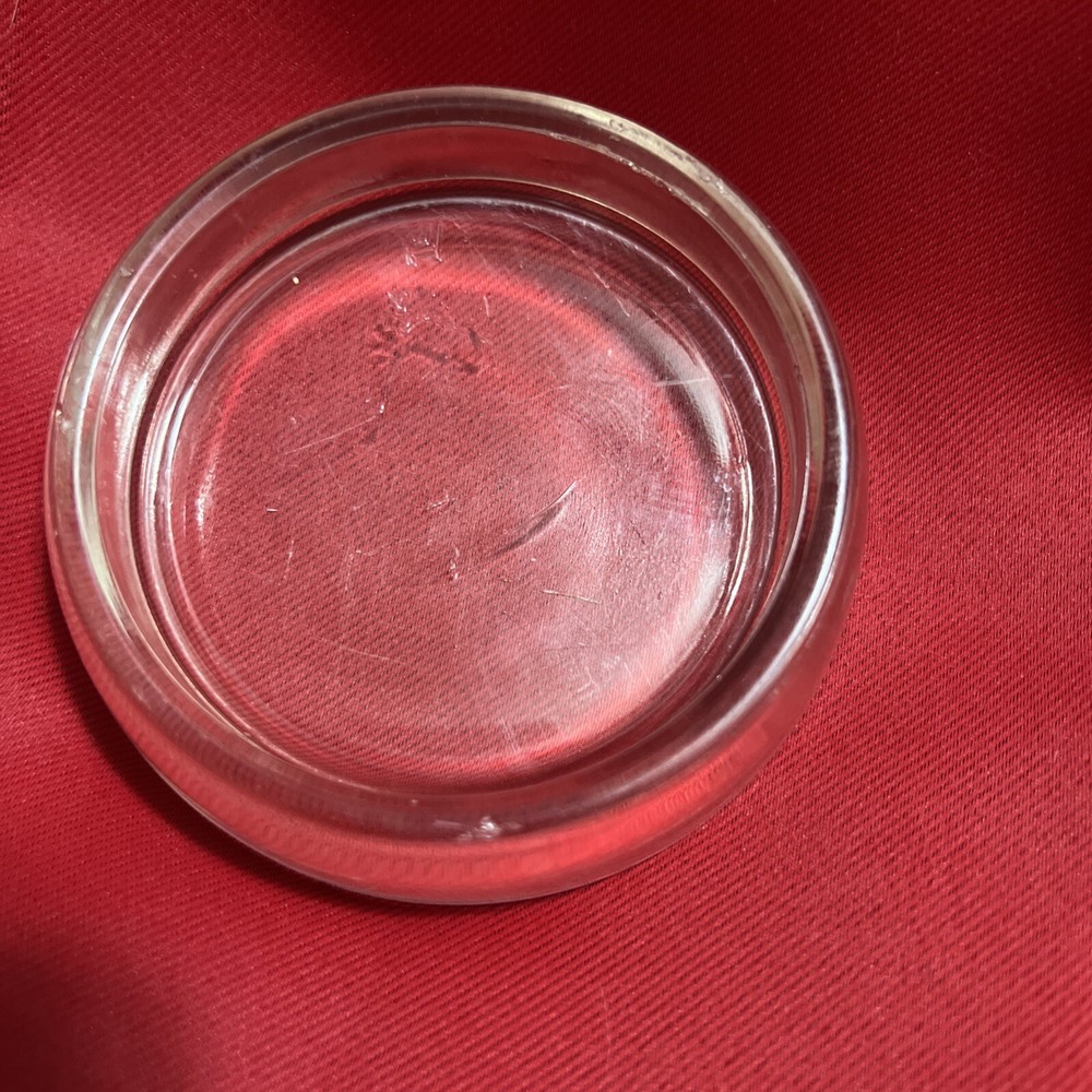 Various Glass Containers