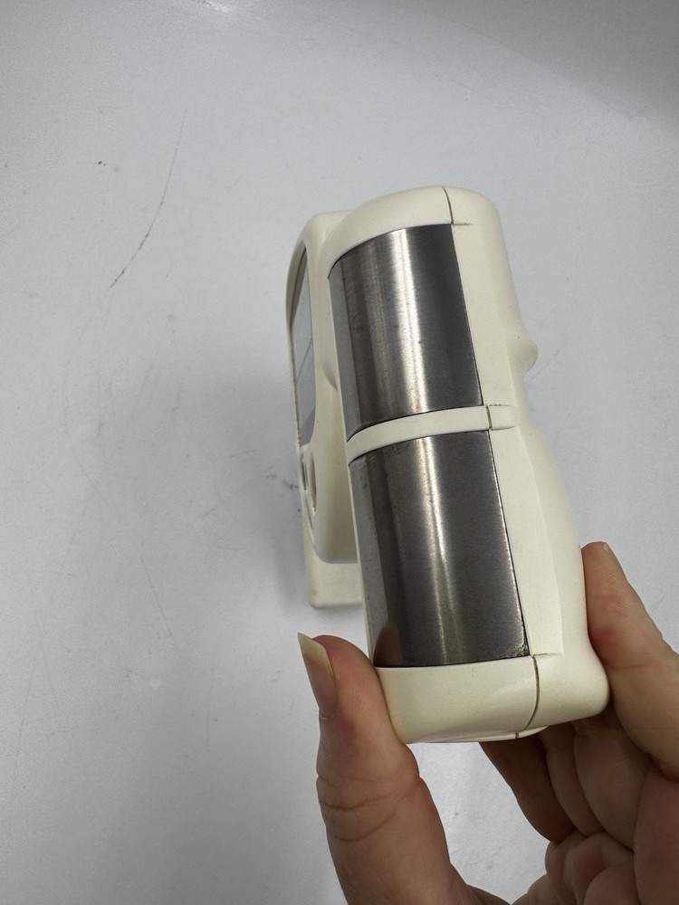 OMRON HBF-306 Body Fat Analyzer Handheld Machine