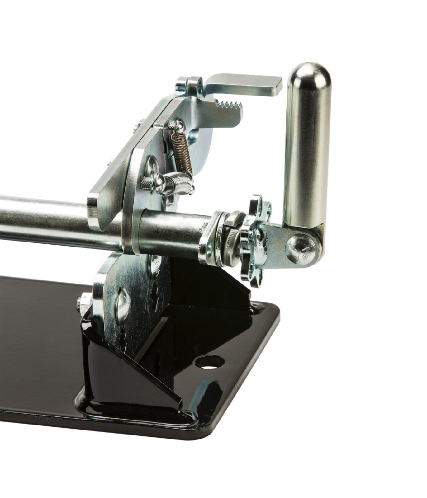 B & W Biker Bar Harley Davidson Touring Bikes Great Gift for the Biker