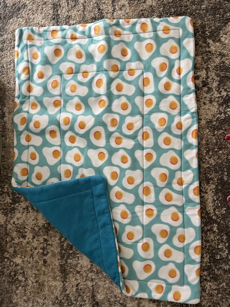 C And C Fleece Cage Sets