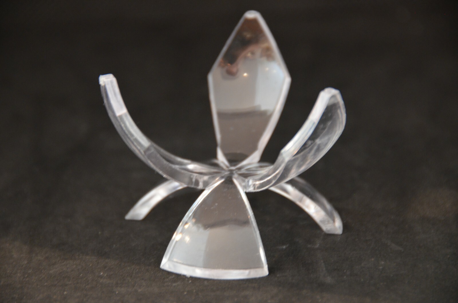 Acrylic Stands for Shells / Collectibles- Various types & sizes- Buy more save$$