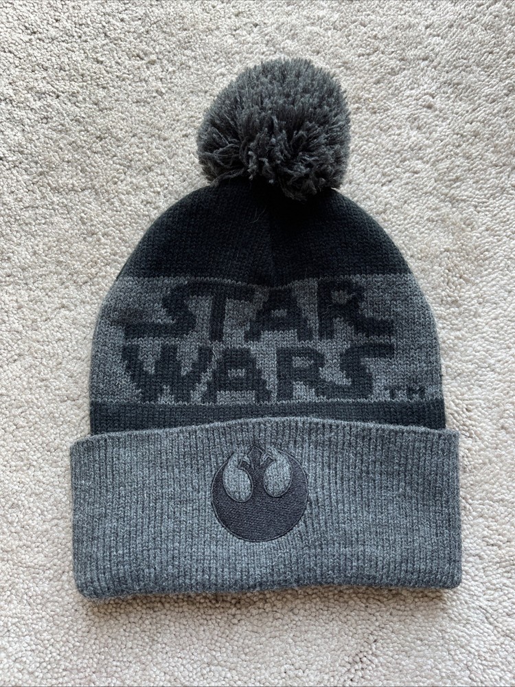 Star Wars Beanie Hat