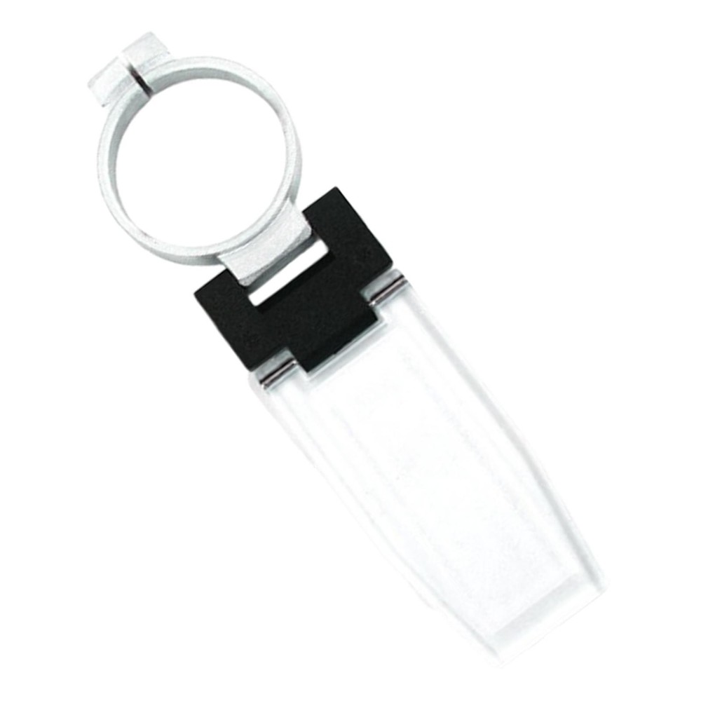 Refractometer Lens Cover Replacement Clear for Cutting Fluid Freezing Point