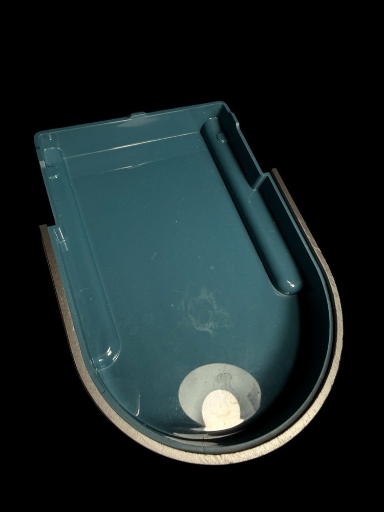 Keurig Replacement Drip Tray for K-MINI PLUS Coffee Maker - Evening Teal