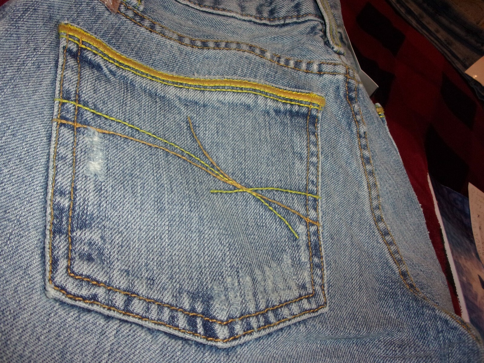 CRUEL GIRL KELSEY SLIM FIT JEANS CB56853001 sizes 0,1,3,5,7,9,11,13,15,17 (B262)