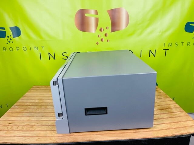 COGENTIX ROCAFLOW FLUID MANAGEMENT SYSTEM (w795)