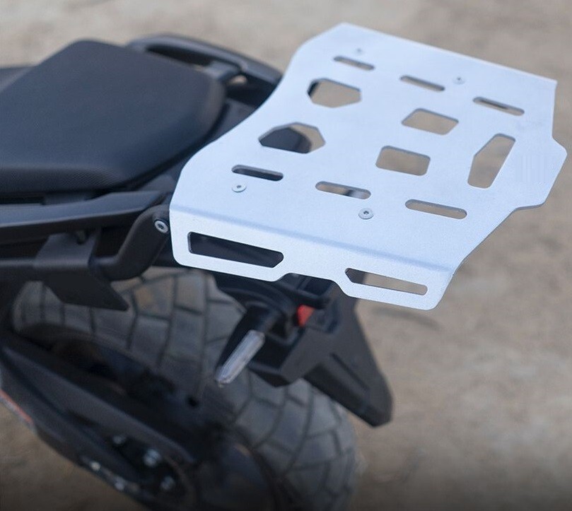 Toprack Plate Fit for HONDA NX 500