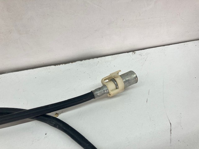 1971-73 Mustang Speedometer Cable - D1ZF