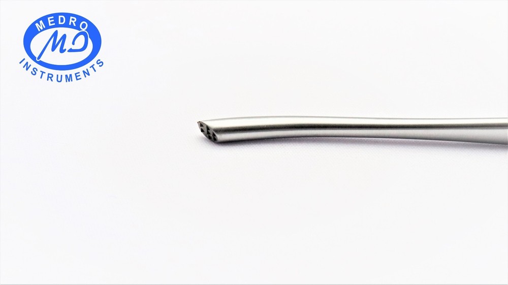 Penfield Elevator or Dissector 7.75" double ended OR Neurosurgery Instruments
