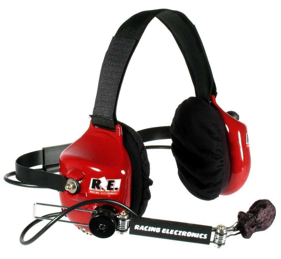 Racing Electronics Re005 Headset