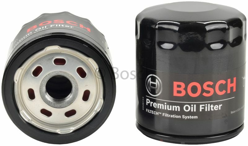 Bosch 3330 Engine Oil Filter