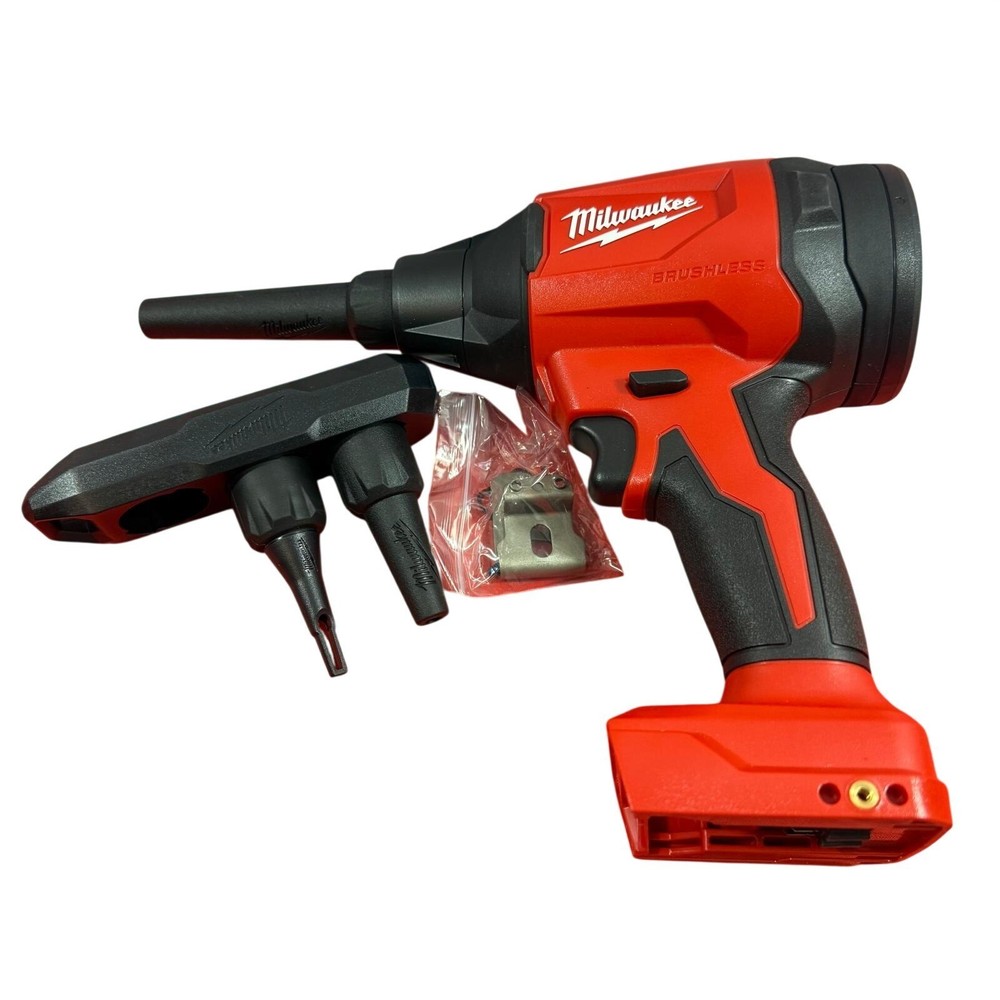 Milwaukee M18 Precision Blower