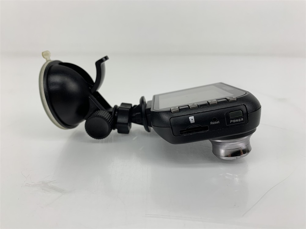 Uniden DC4 Dash Camera