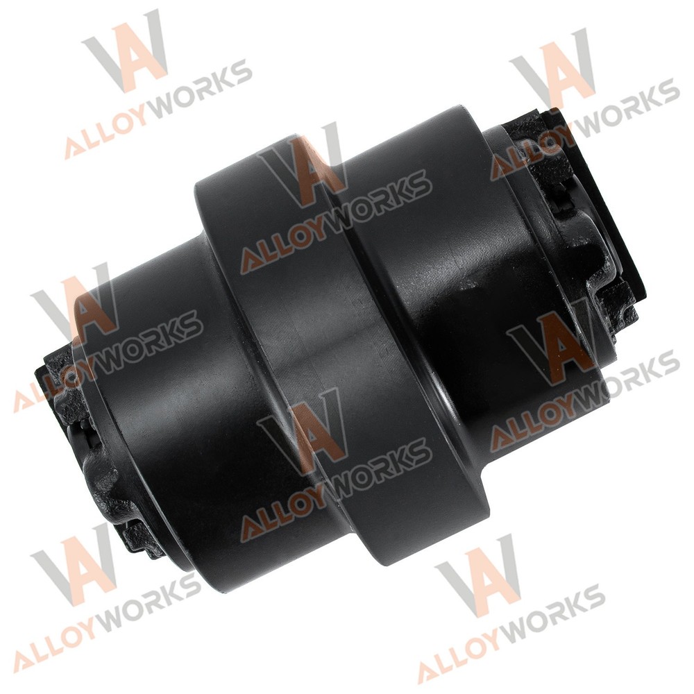 Bottom Roller Track Roller Undercarriage For VOLVO EC35 Mini Excavator