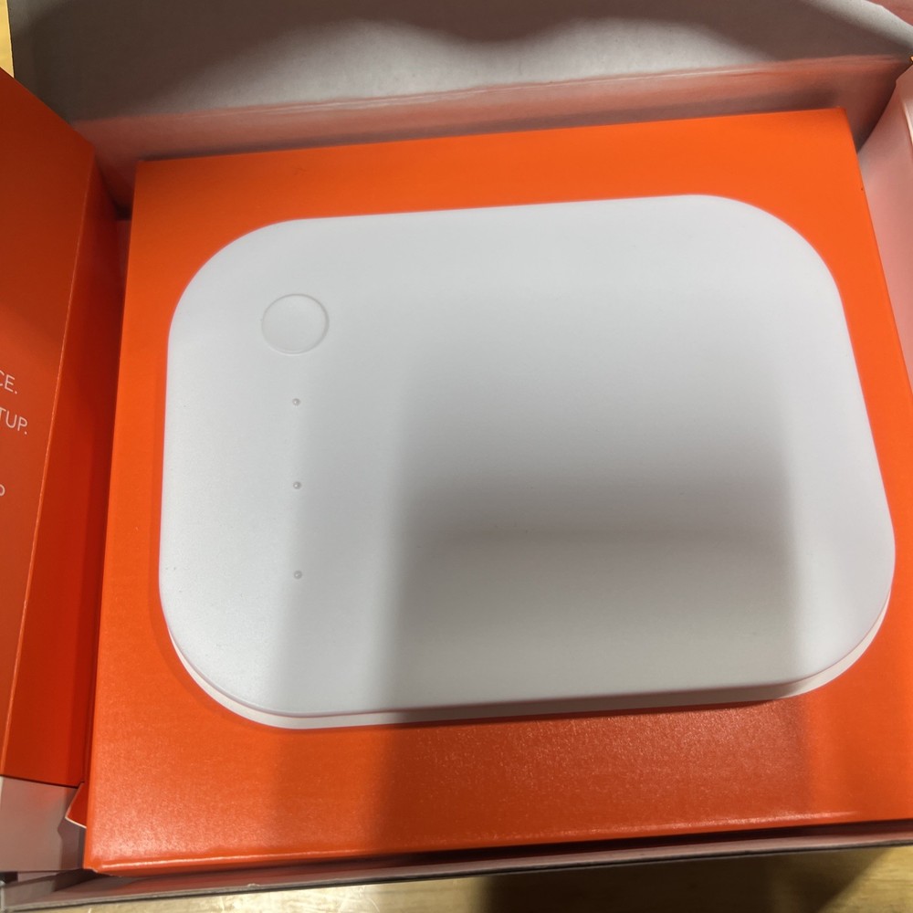CE Wi-Fi and Bluetooth Smart Programmable Thermostat Powered by Hubspace